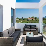 Boheme Villa Close Access To Laganas Resort