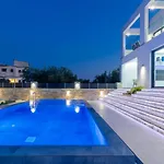 Boheme Villa Close Access To Laganas Resort