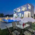 Boheme Villa Close Access To Laganas Resort