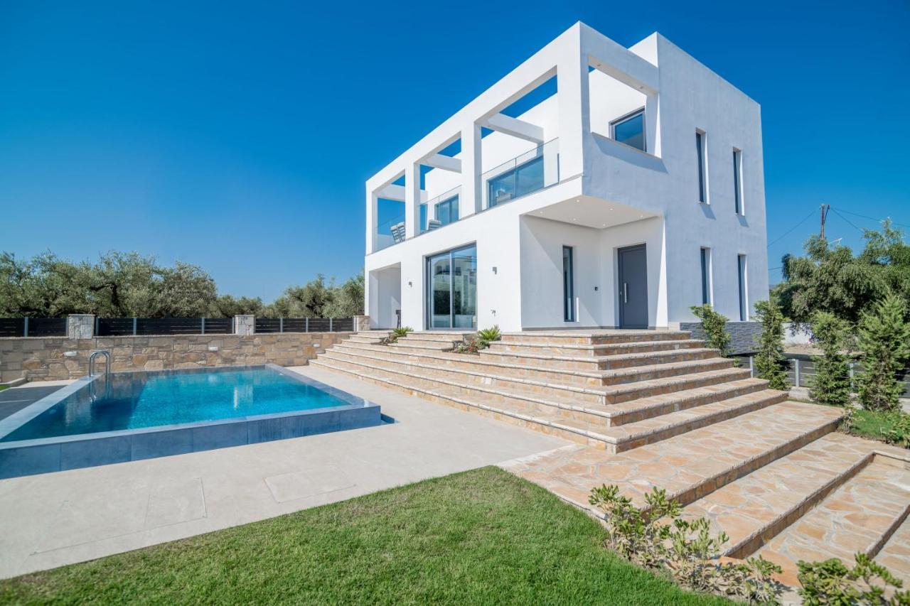 Boheme Villa Close Access To Laganas Resort Kalpaki (Zakynthos)