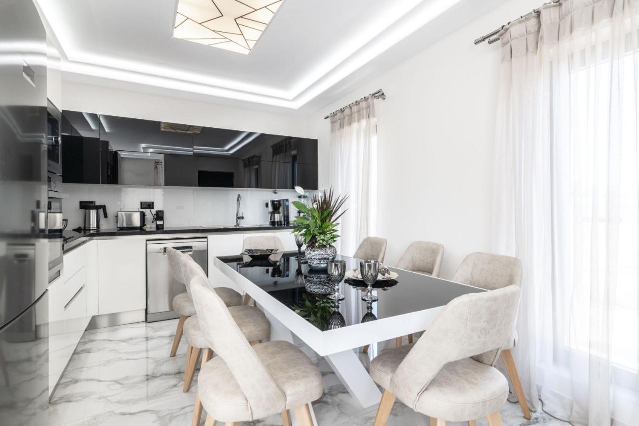 Boheme Villa Close Access To Laganas Resort * Kalpaki (Zakynthos)
