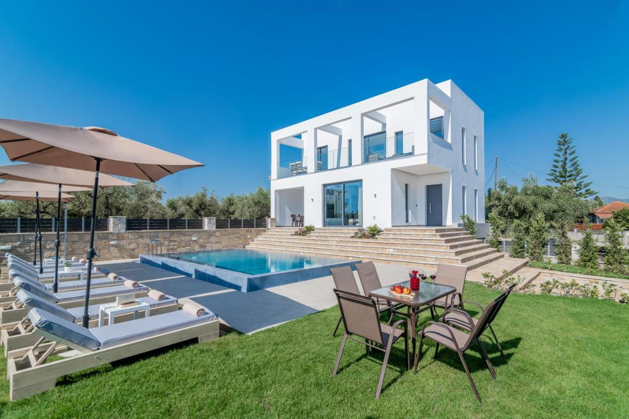 Boheme Villa Close Access To Laganas Resort * Kalpaki (Zakynthos)