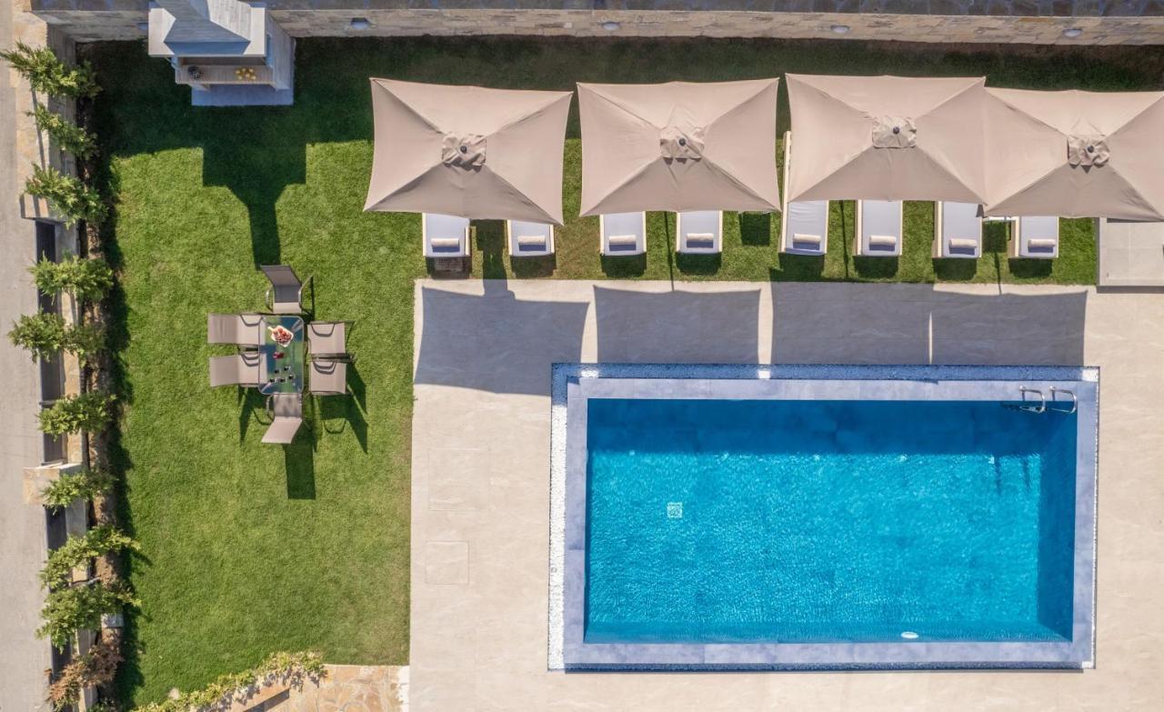 Boheme Villa Close Access To Laganas Resort * Kalpaki (Zakynthos)