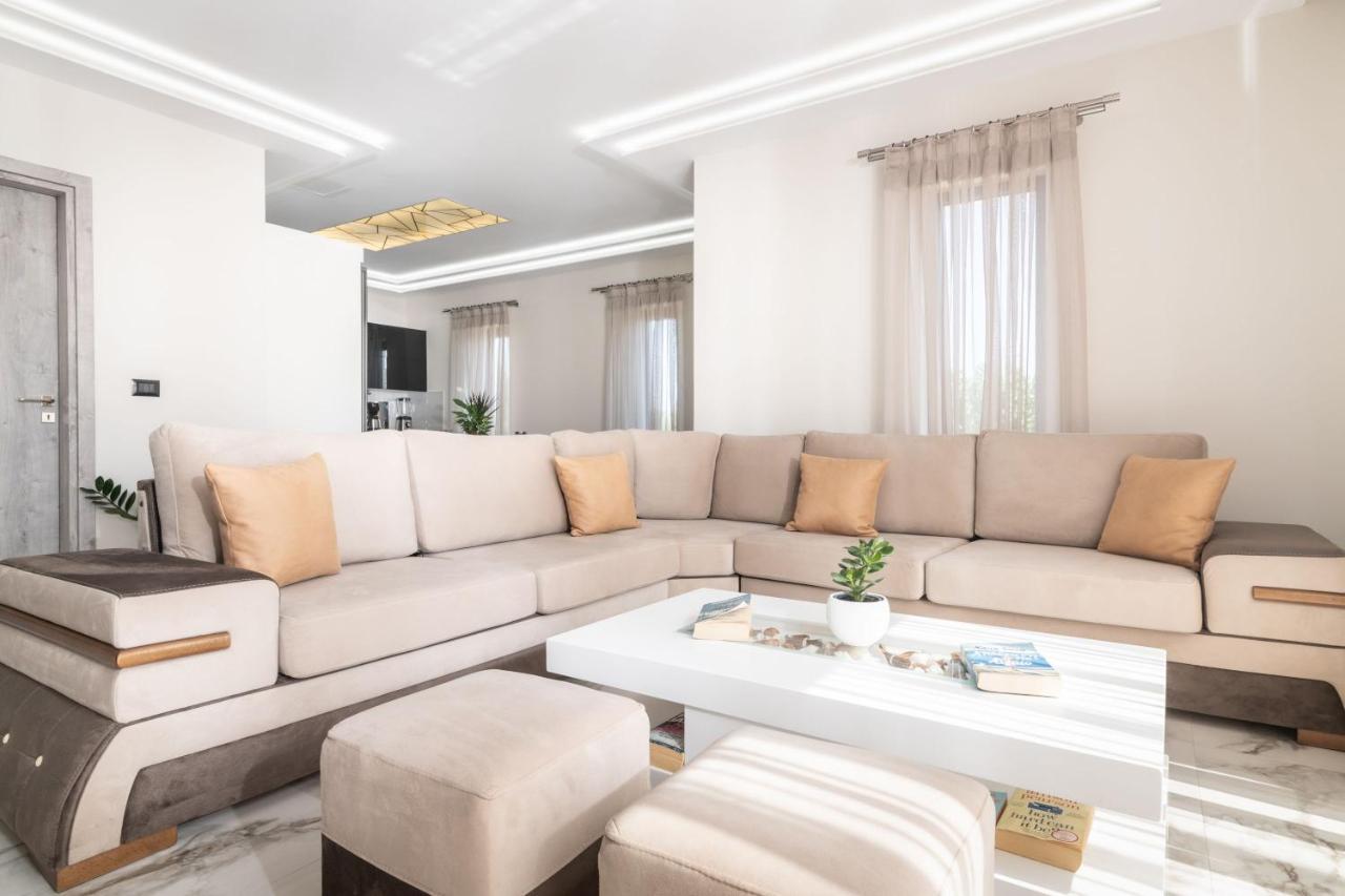 Boheme Villa Close Access To Laganas Resort