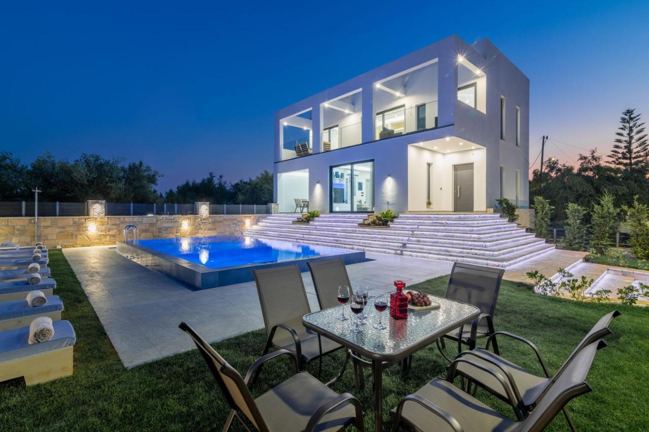 Boheme Villa Close Access To Laganas Resort