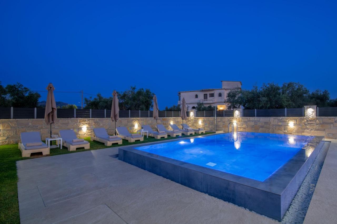 Boheme Villa Close Access To Laganas Resort Kalpaki (Zakynthos)